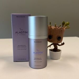 Skincare Alastin Restorative Neck Complex 1.7 oz 50 ml